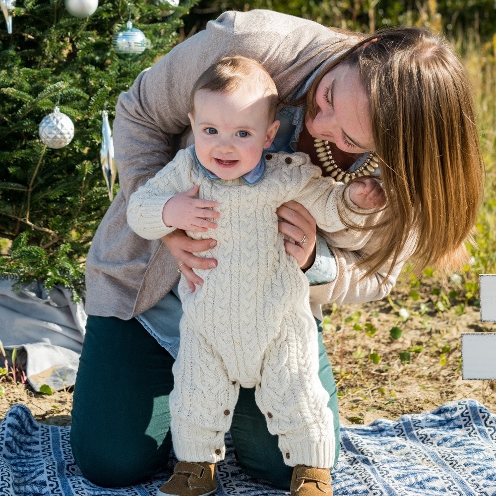 Meet your Posher, Meg